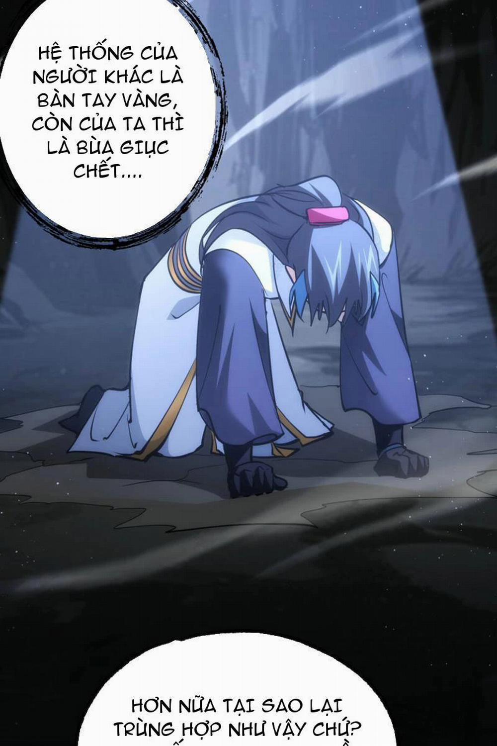 Ta Đoạt Xá Người Chơi Hệ Thống 10 trang 16