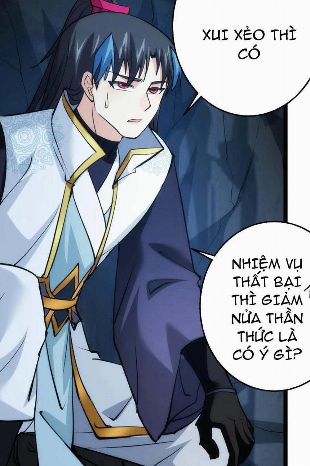 Ta Đoạt Xá Người Chơi Hệ Thống 10 trang 19