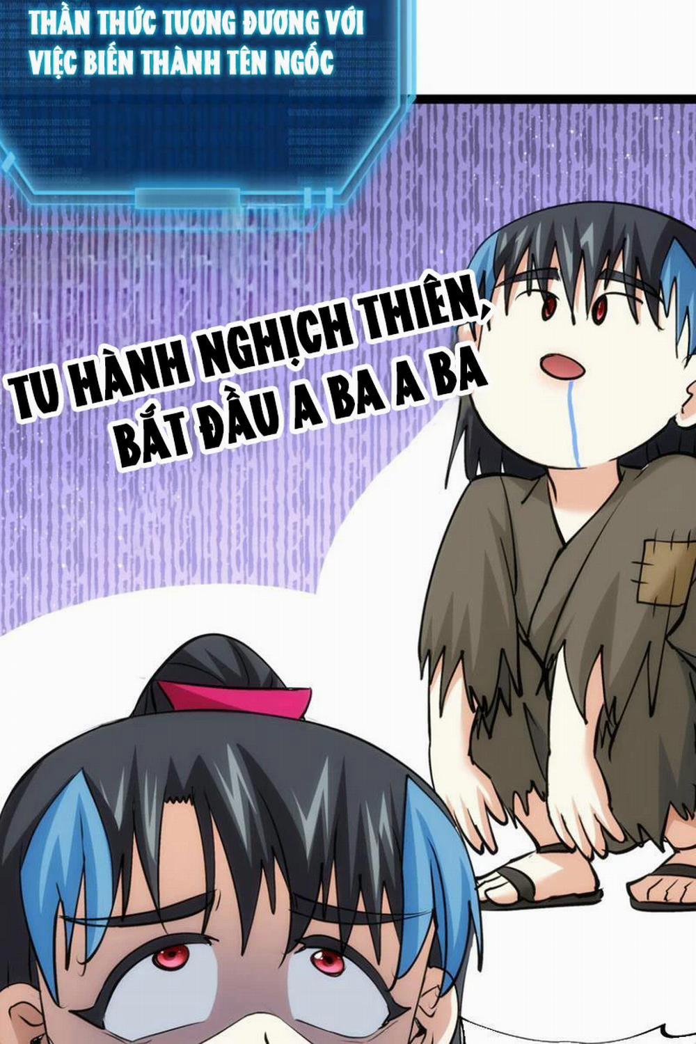 Ta Đoạt Xá Người Chơi Hệ Thống 10 trang 21