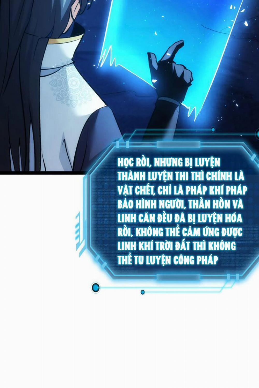 Ta Đoạt Xá Người Chơi Hệ Thống 10 trang 26