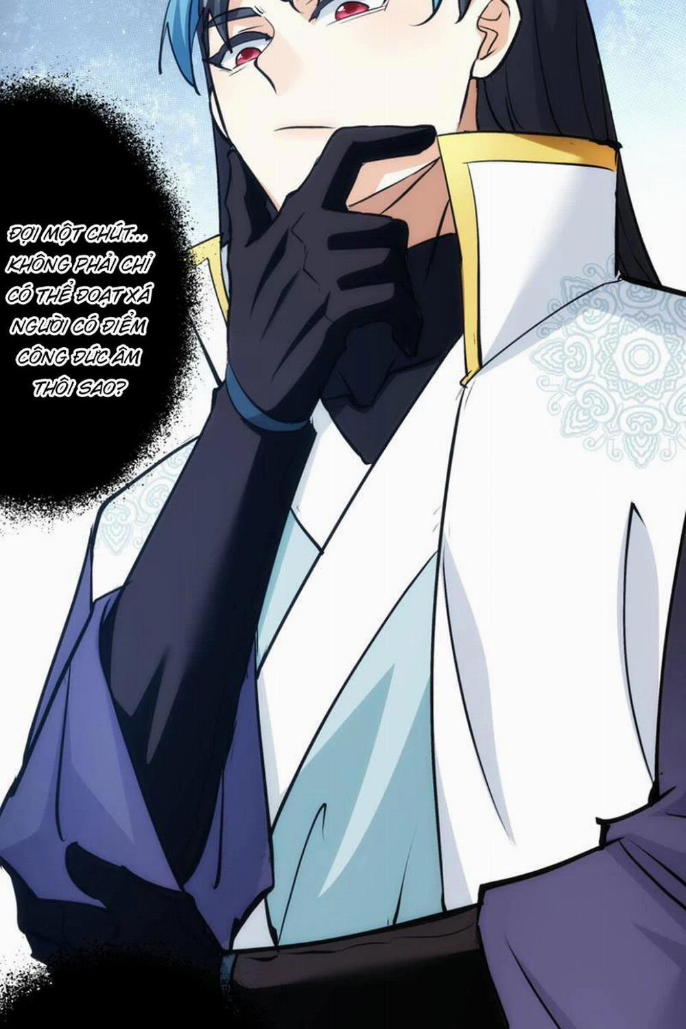 Ta Đoạt Xá Người Chơi Hệ Thống 10 trang 30