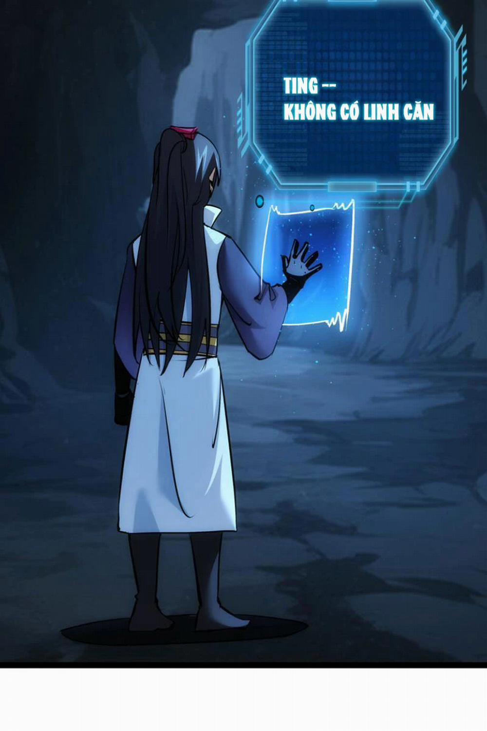 Ta Đoạt Xá Người Chơi Hệ Thống 10 trang 35