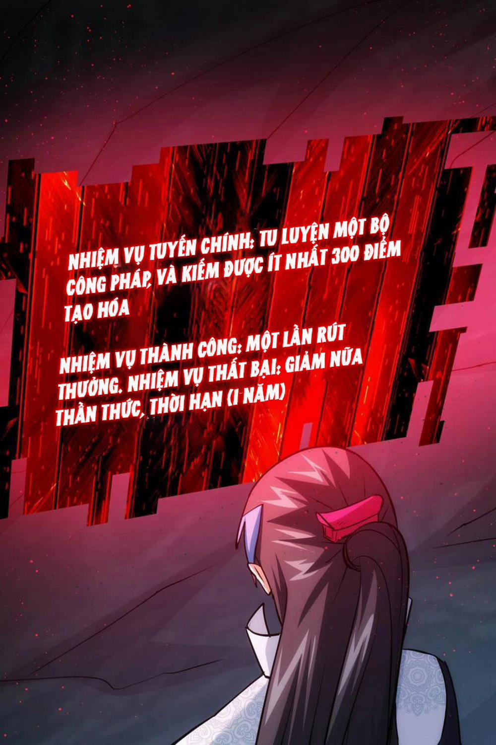 Ta Đoạt Xá Người Chơi Hệ Thống 10 trang 4