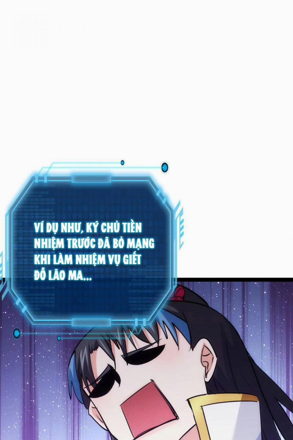 Ta Đoạt Xá Người Chơi Hệ Thống 10 trang 9