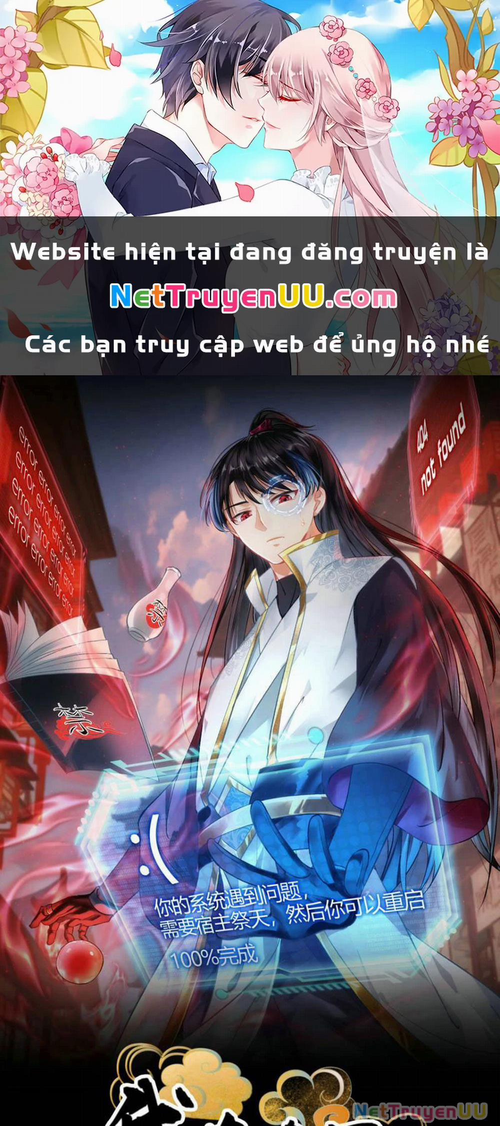 Ta Đoạt Xá Người Chơi Hệ Thống 11 trang 0