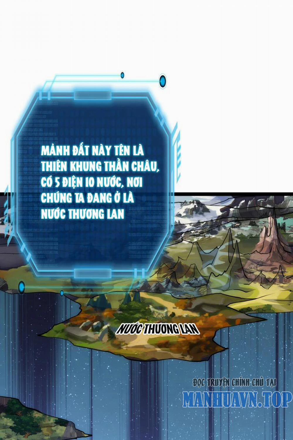 Ta Đoạt Xá Người Chơi Hệ Thống 11 trang 13