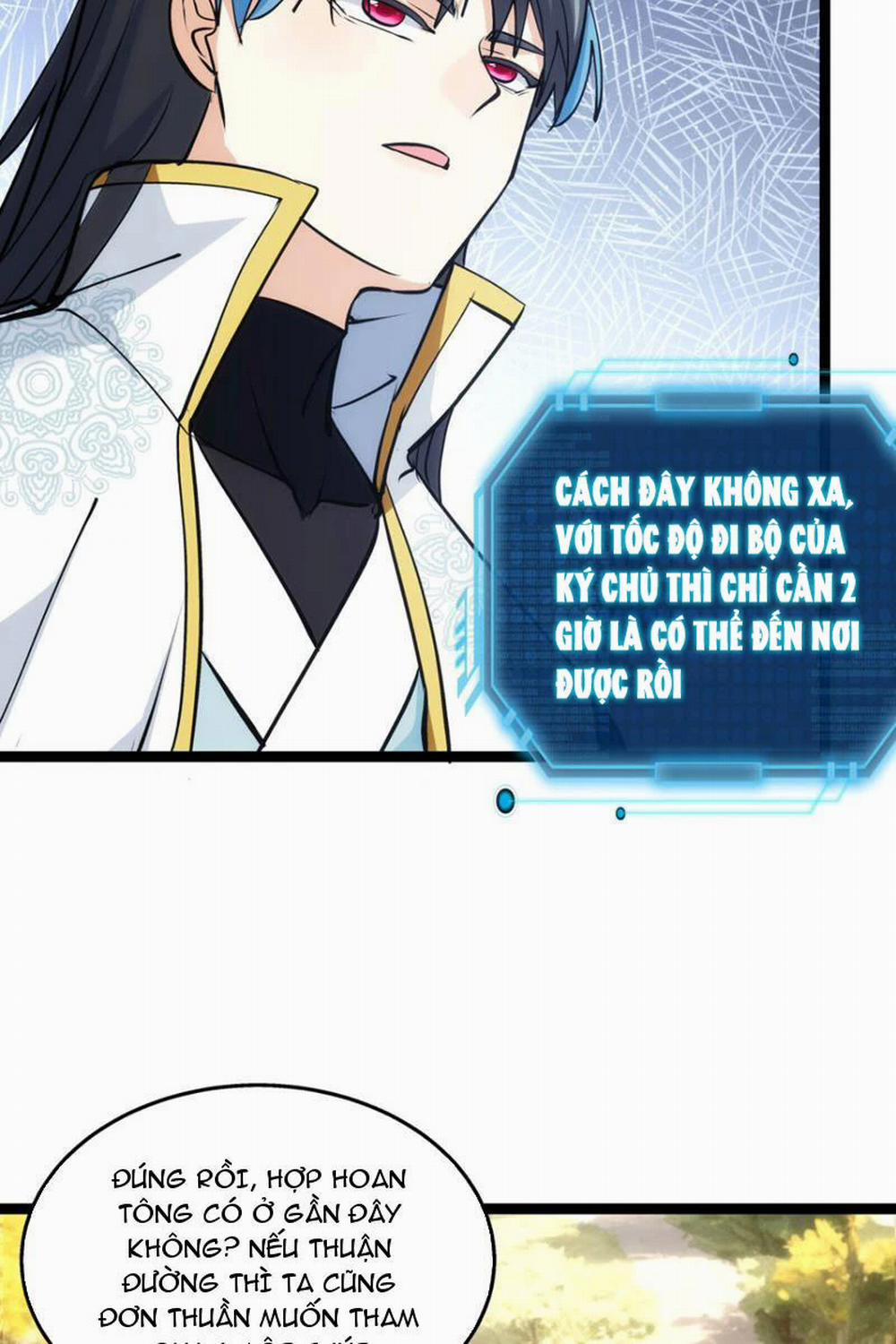 Ta Đoạt Xá Người Chơi Hệ Thống 11 trang 18