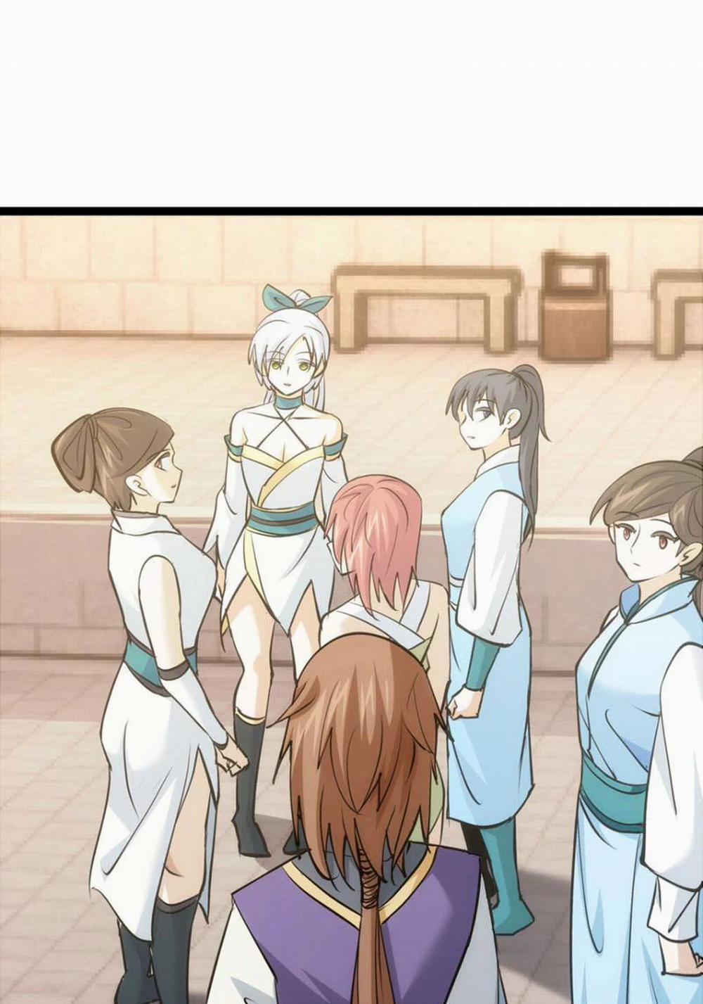 Ta Đoạt Xá Người Chơi Hệ Thống 11 trang 25