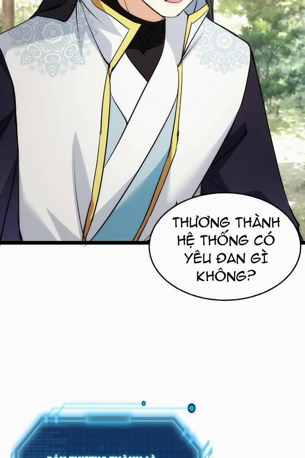 Ta Đoạt Xá Người Chơi Hệ Thống 11 trang 4