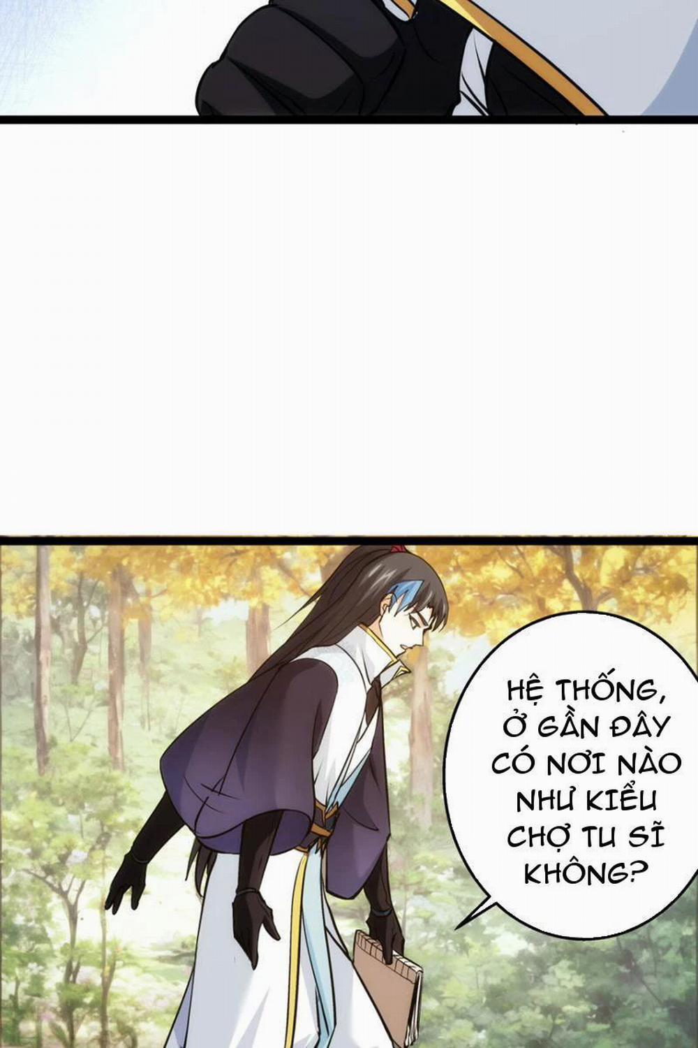 Ta Đoạt Xá Người Chơi Hệ Thống 11 trang 7