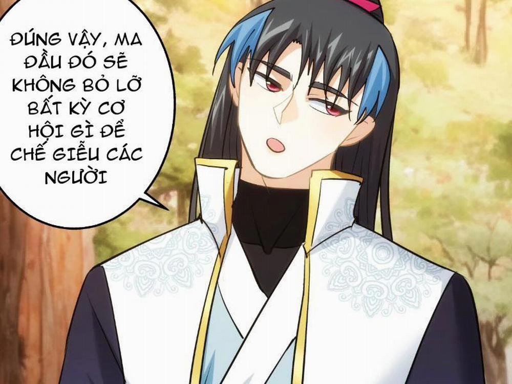 Ta Đoạt Xá Người Chơi Hệ Thống 12 trang 66