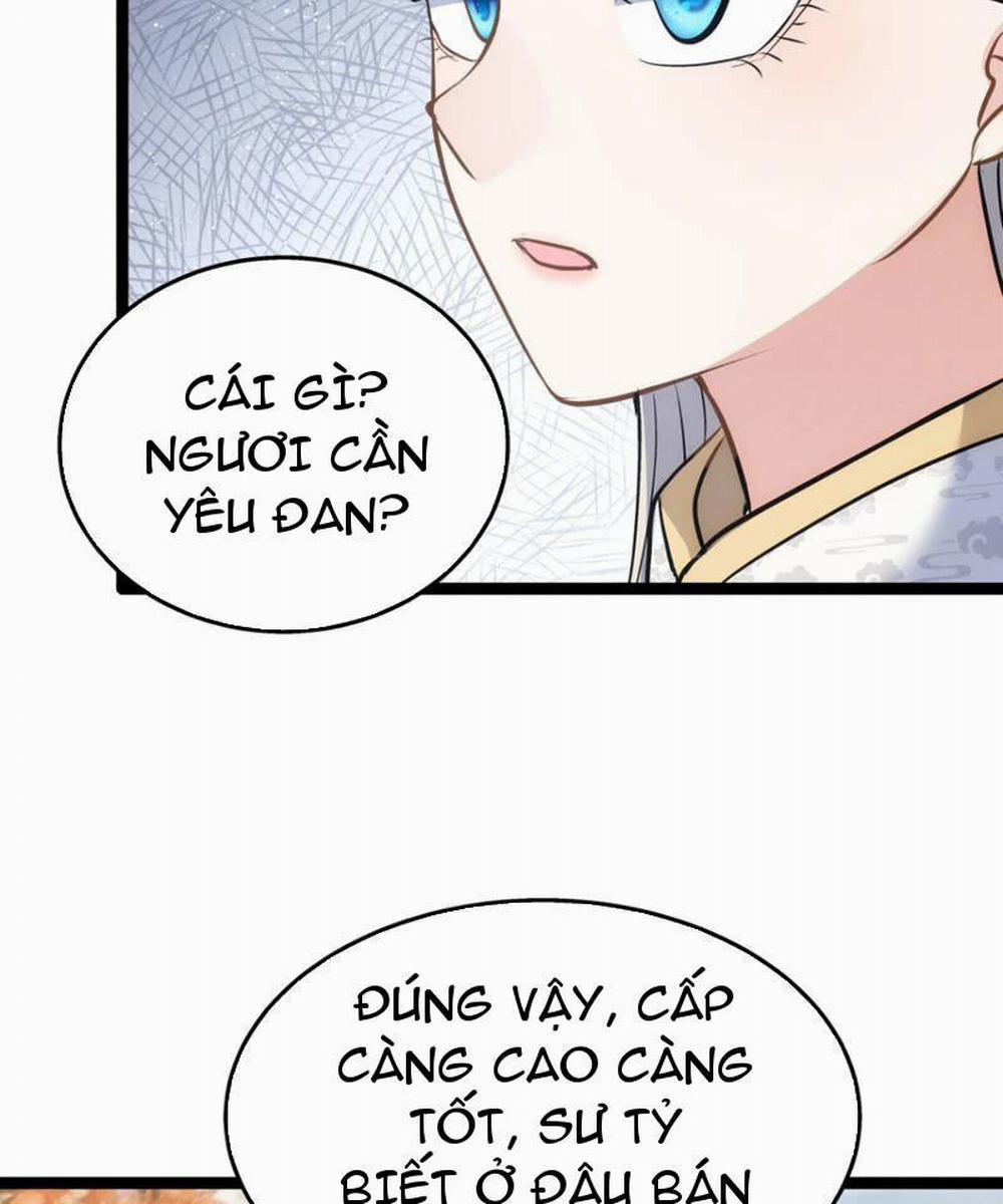 Ta Đoạt Xá Người Chơi Hệ Thống 13 trang 19