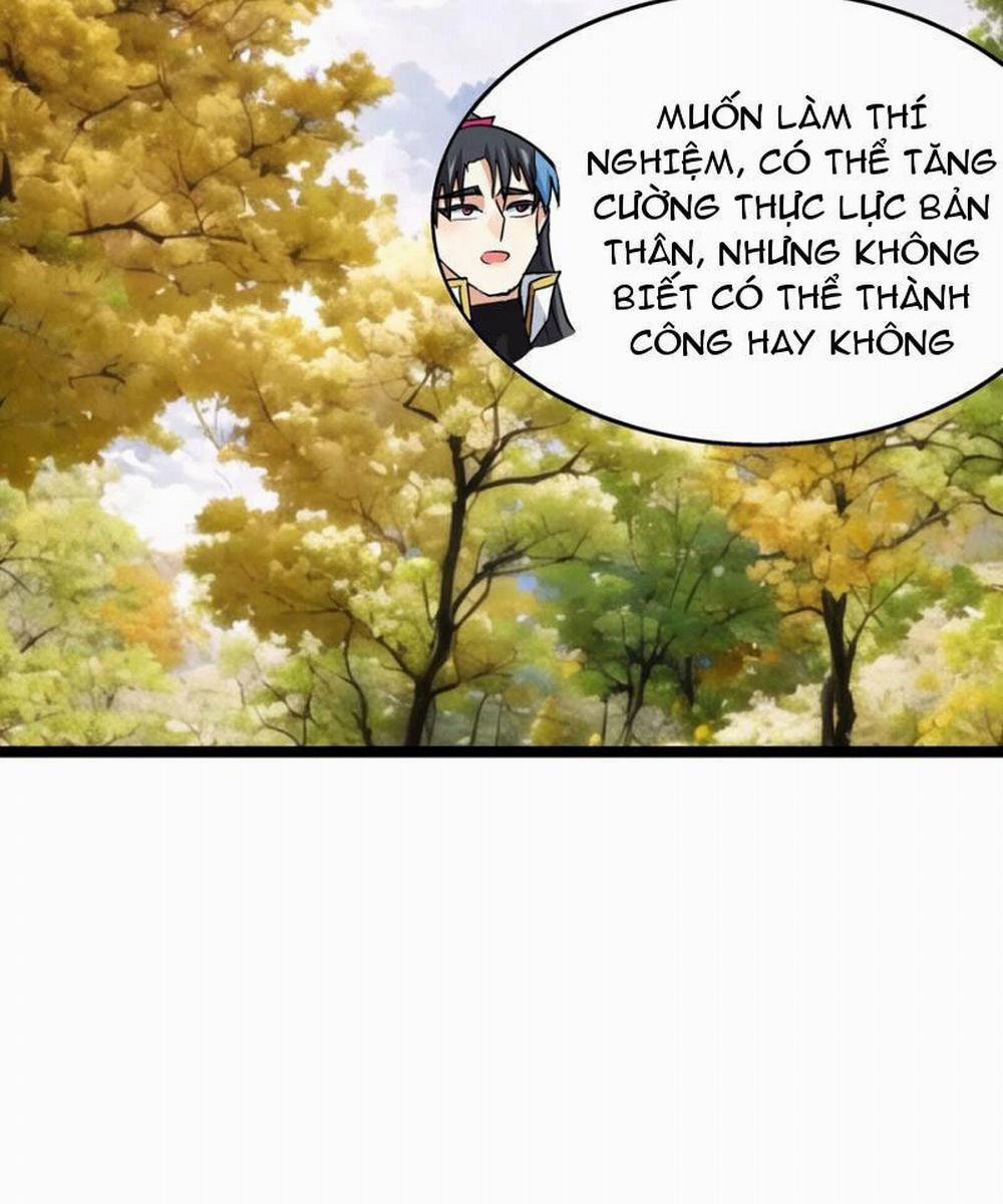 Ta Đoạt Xá Người Chơi Hệ Thống 13 trang 29