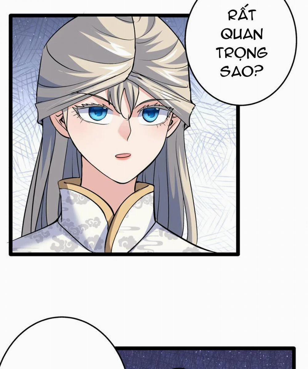 Ta Đoạt Xá Người Chơi Hệ Thống 13 trang 31