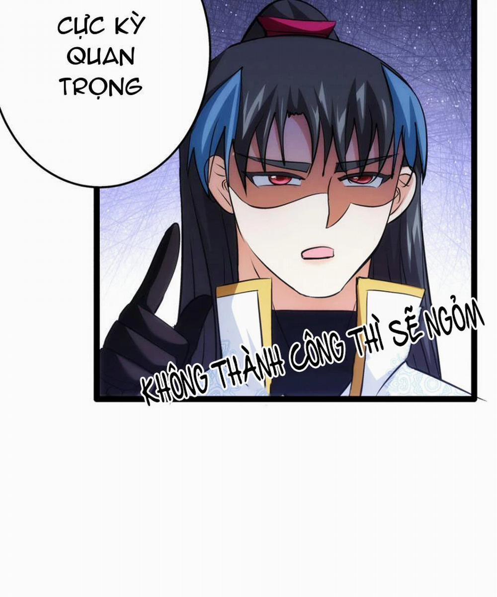 Ta Đoạt Xá Người Chơi Hệ Thống 13 trang 32