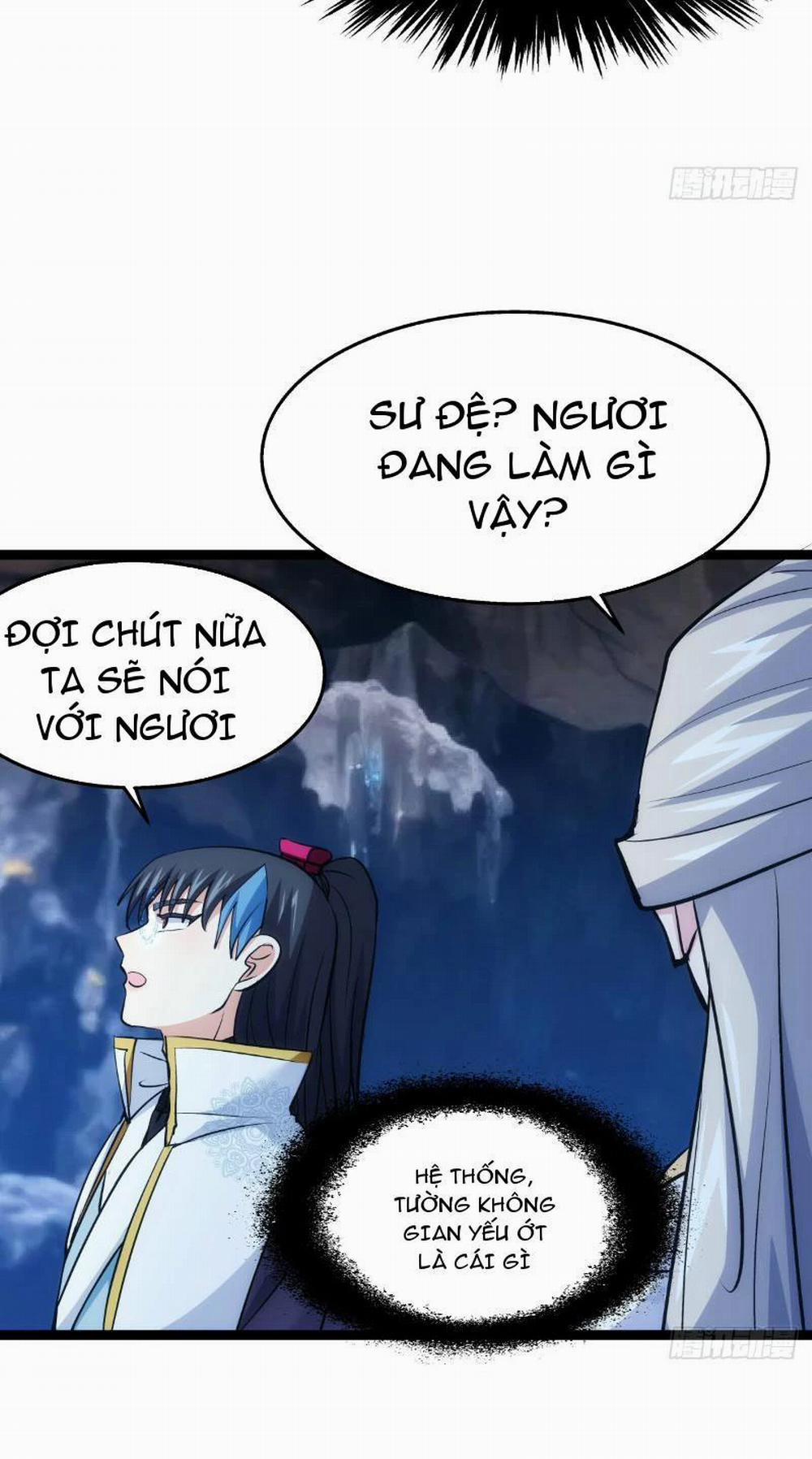 Ta Đoạt Xá Người Chơi Hệ Thống 14 trang 10