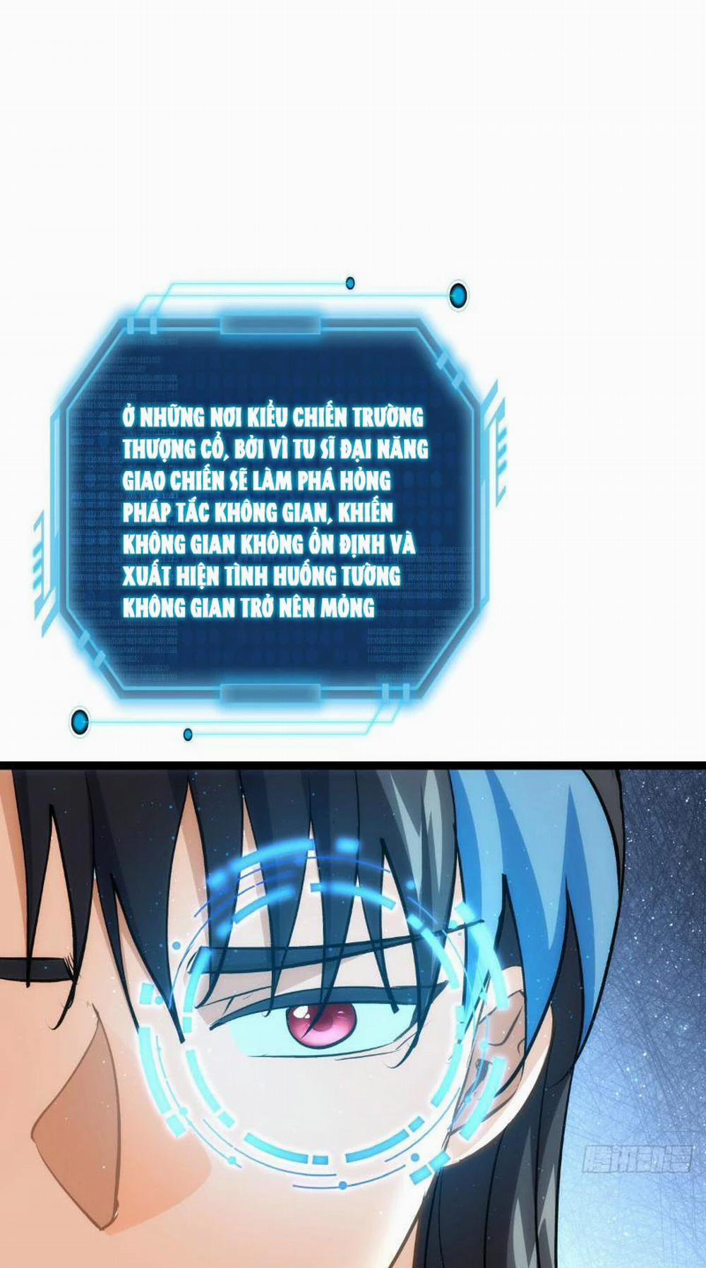 Ta Đoạt Xá Người Chơi Hệ Thống 14 trang 11