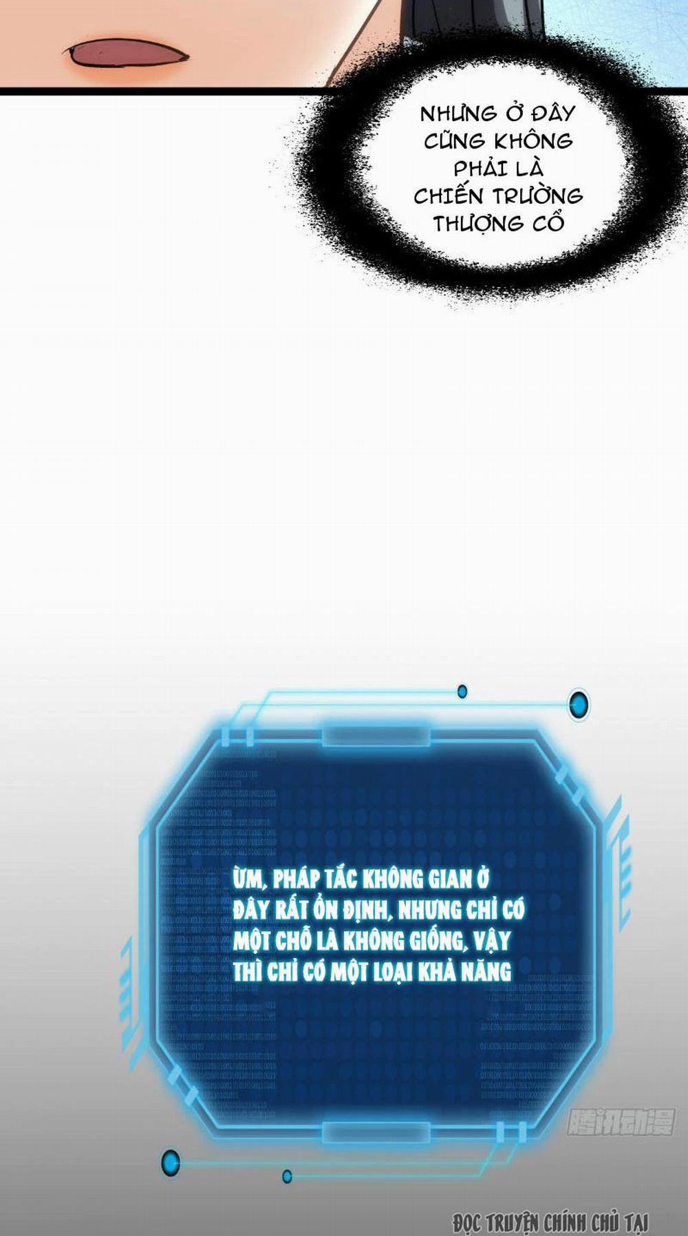 Ta Đoạt Xá Người Chơi Hệ Thống 14 trang 12