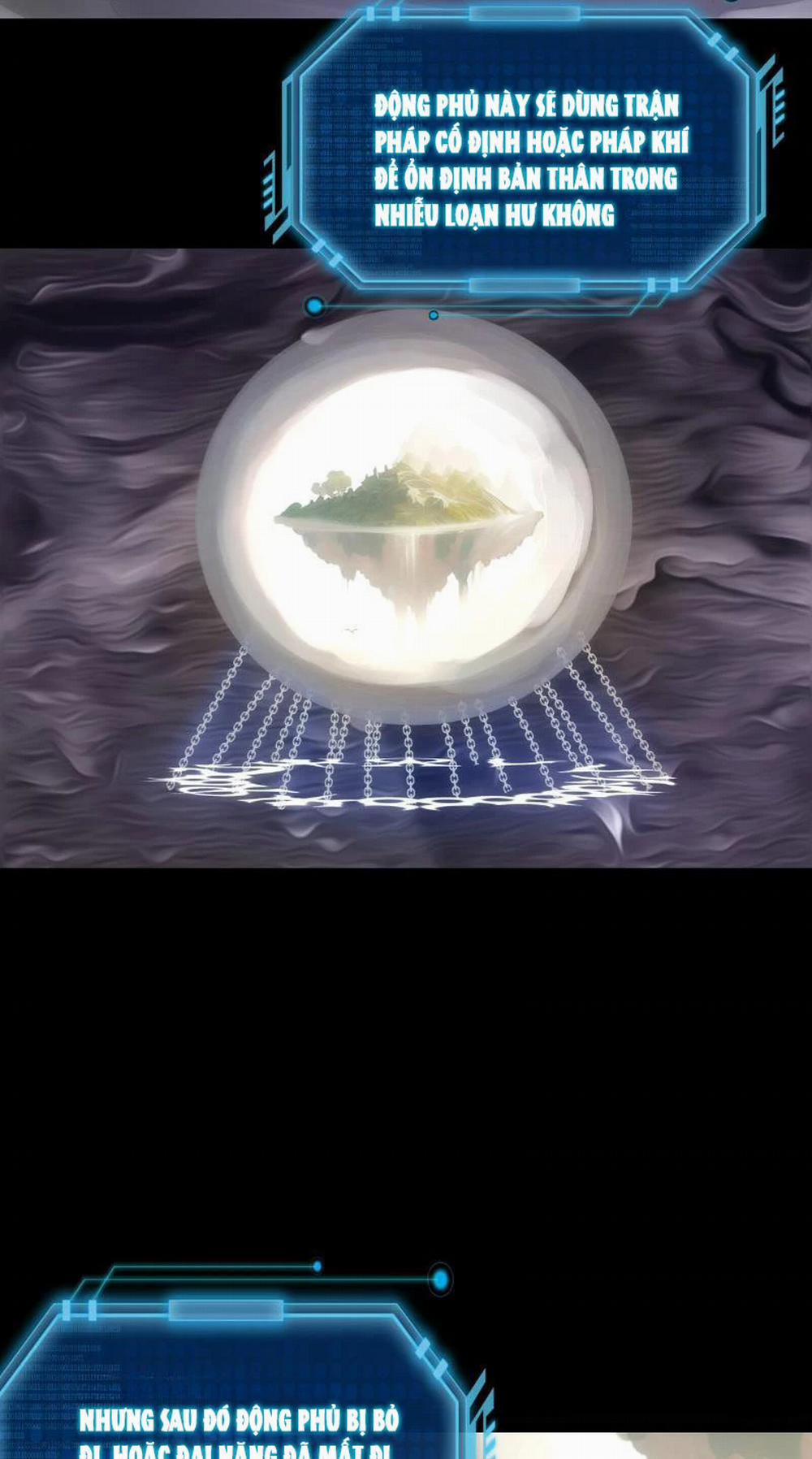 Ta Đoạt Xá Người Chơi Hệ Thống 14 trang 15