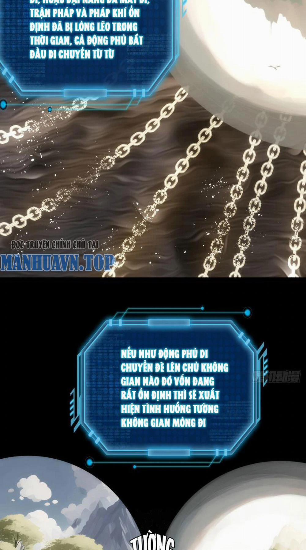 Ta Đoạt Xá Người Chơi Hệ Thống 14 trang 16