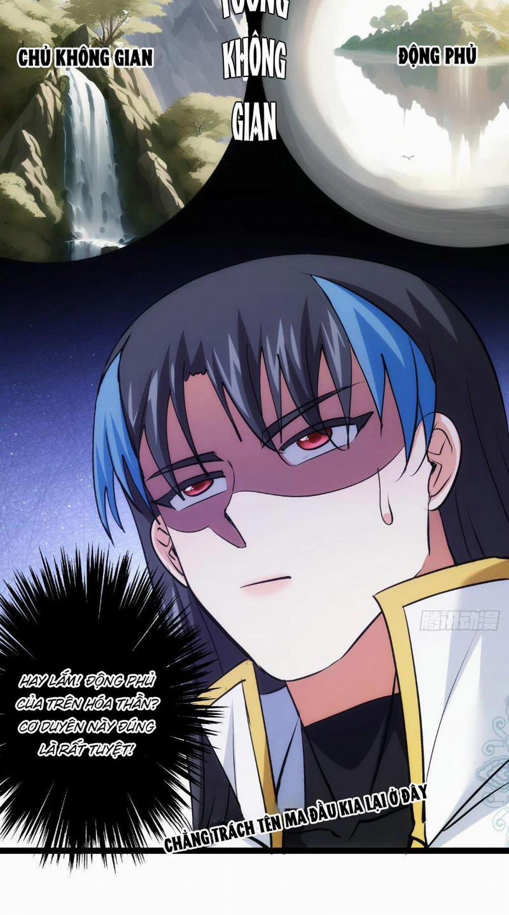 Ta Đoạt Xá Người Chơi Hệ Thống 14 trang 17