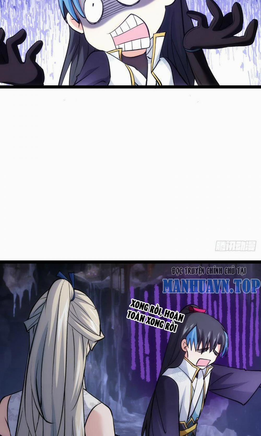 Ta Đoạt Xá Người Chơi Hệ Thống 14 trang 21