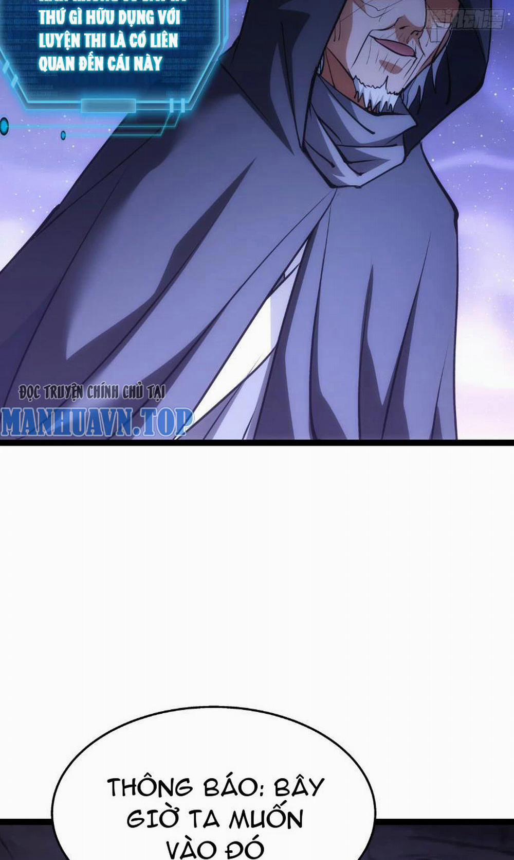 Ta Đoạt Xá Người Chơi Hệ Thống 14 trang 38