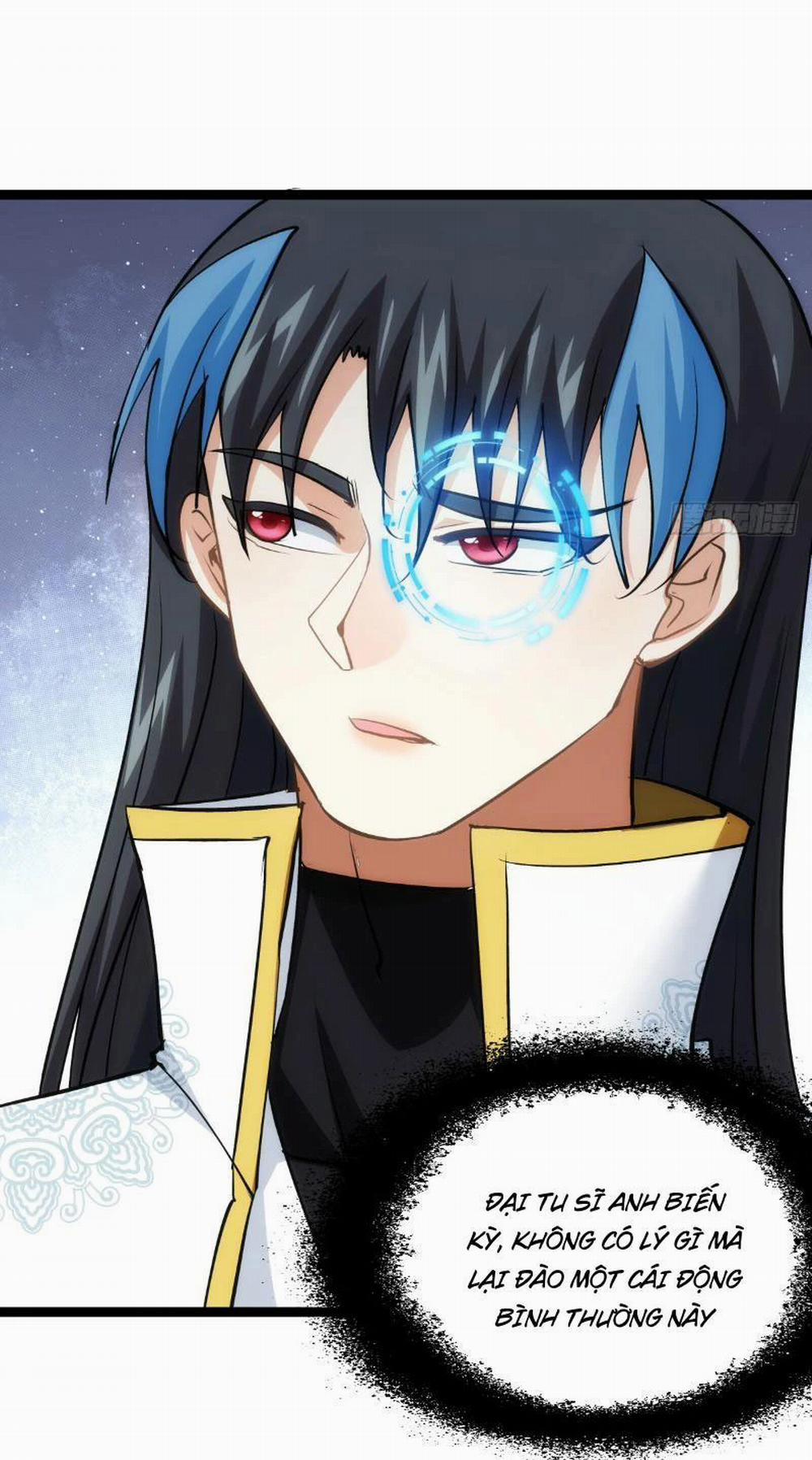 Ta Đoạt Xá Người Chơi Hệ Thống 14 trang 5