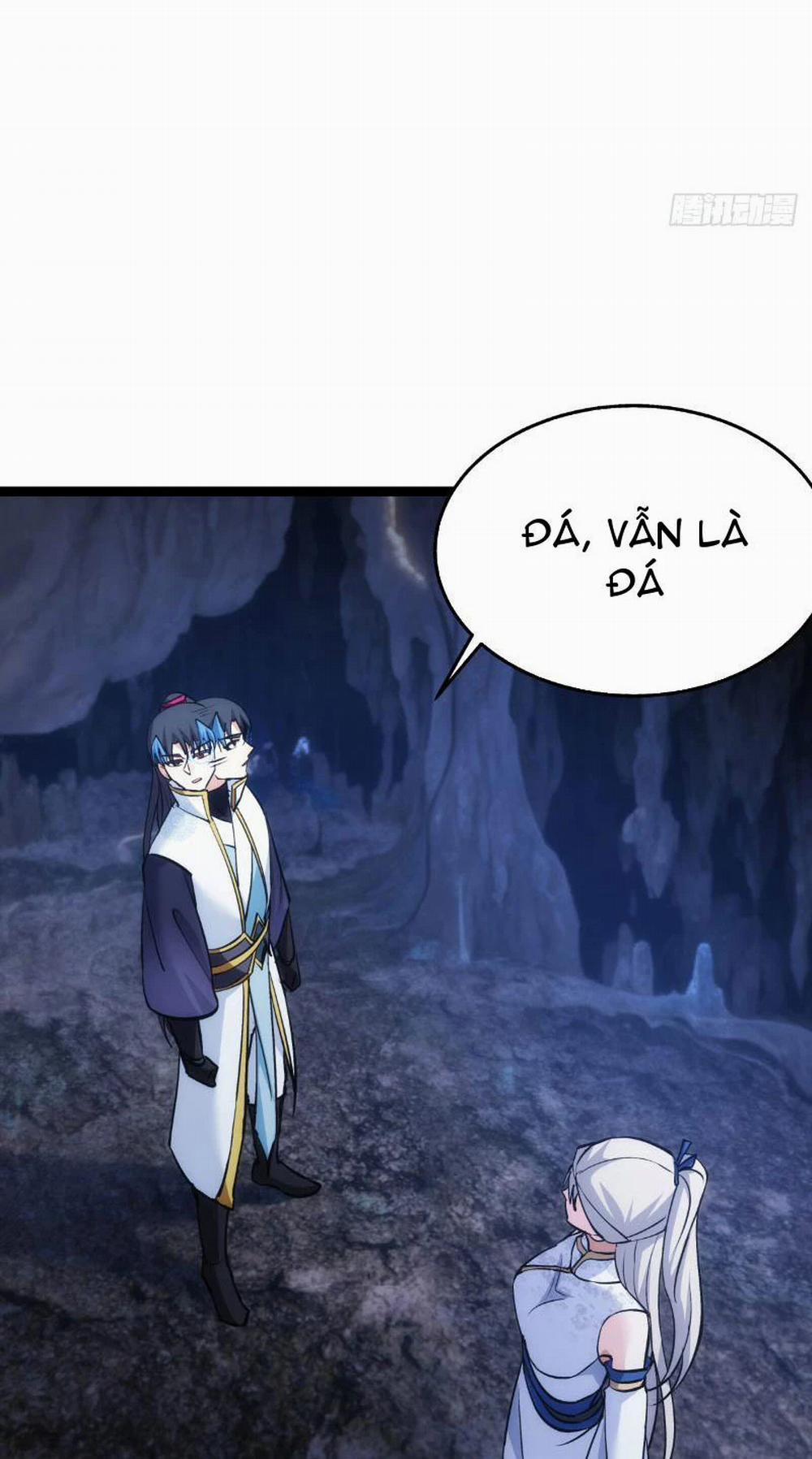 Ta Đoạt Xá Người Chơi Hệ Thống 14 trang 7