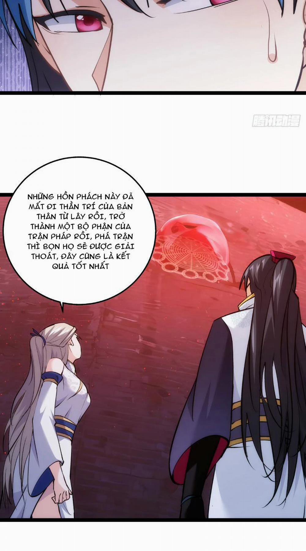 Ta Đoạt Xá Người Chơi Hệ Thống 15 trang 25