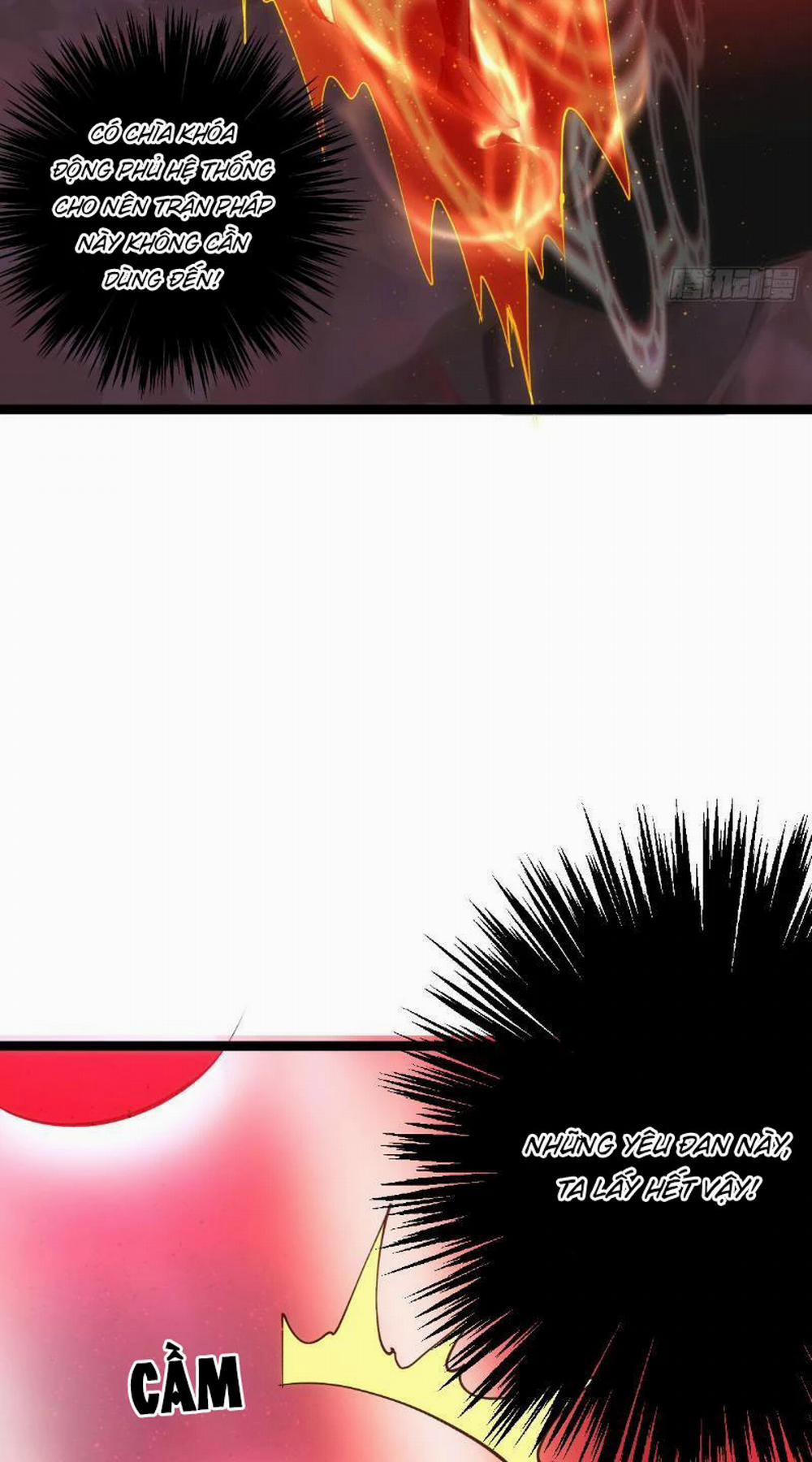 Ta Đoạt Xá Người Chơi Hệ Thống 15 trang 28