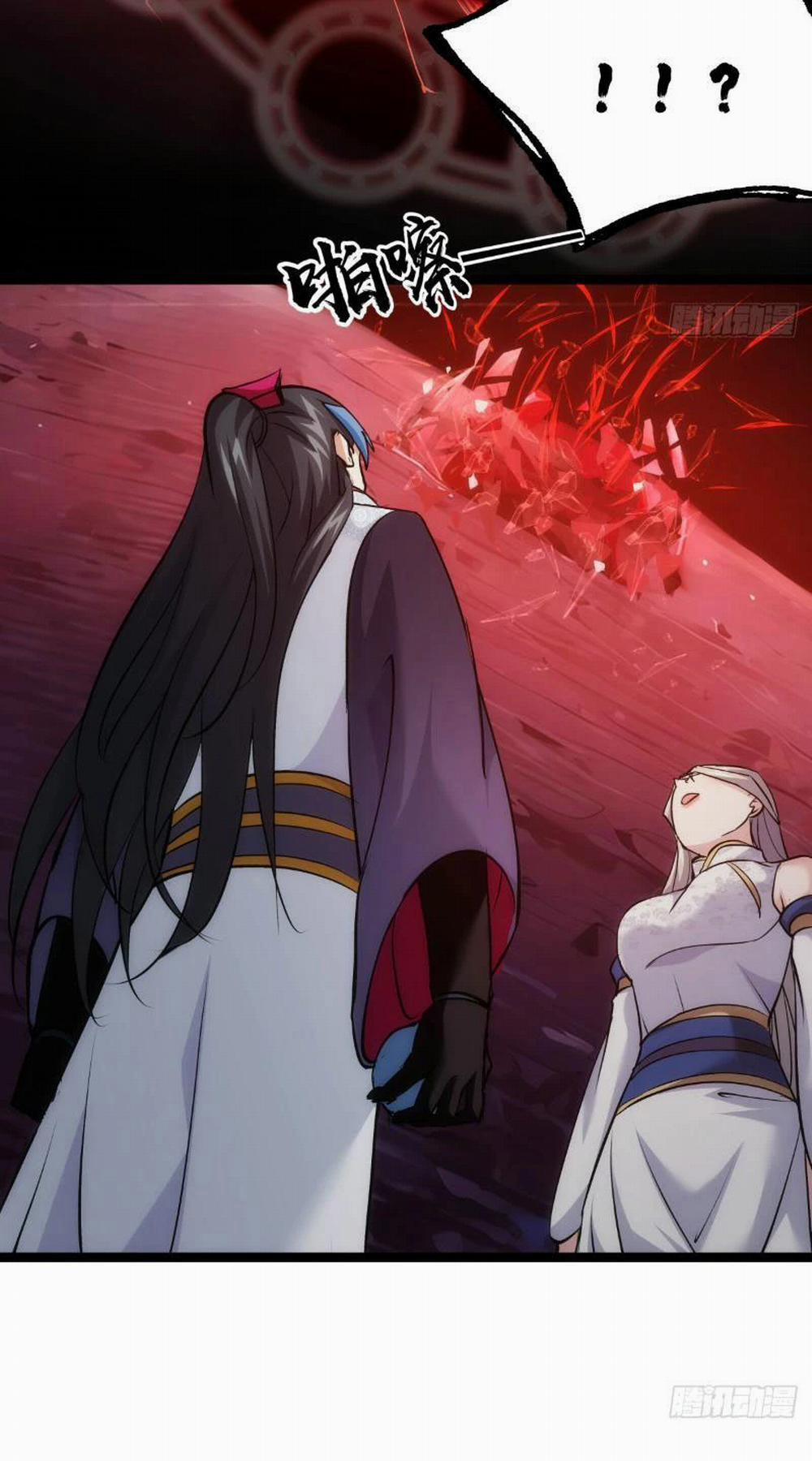 Ta Đoạt Xá Người Chơi Hệ Thống 15 trang 36