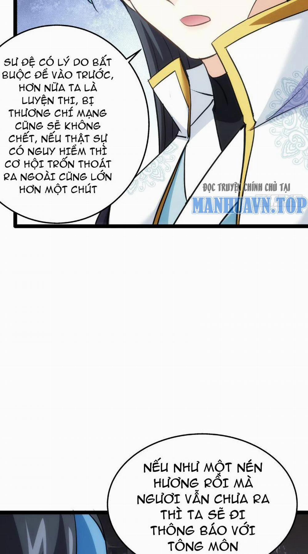 Ta Đoạt Xá Người Chơi Hệ Thống 15 trang 4