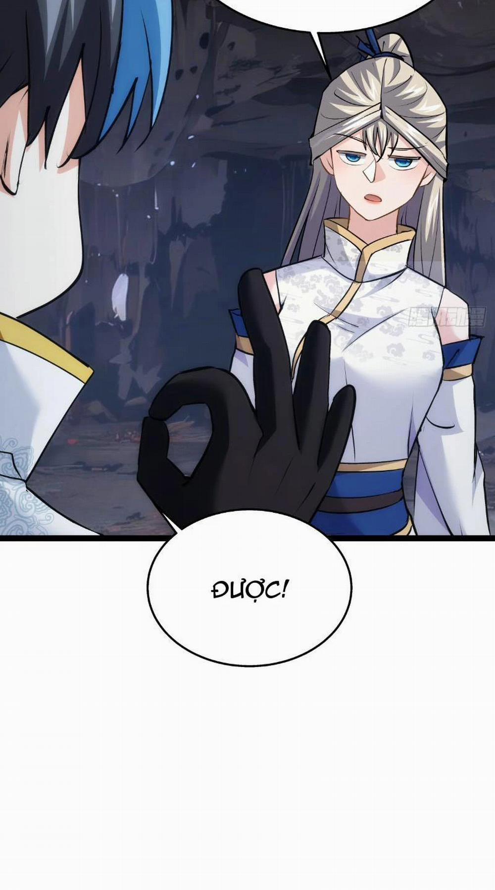 Ta Đoạt Xá Người Chơi Hệ Thống 15 trang 5