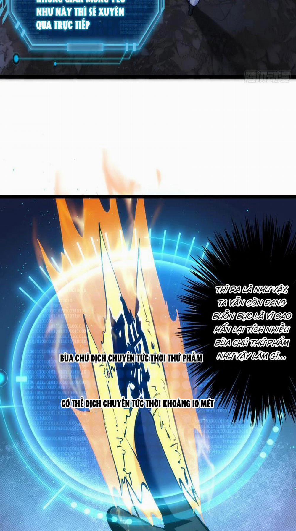 Ta Đoạt Xá Người Chơi Hệ Thống 15 trang 7