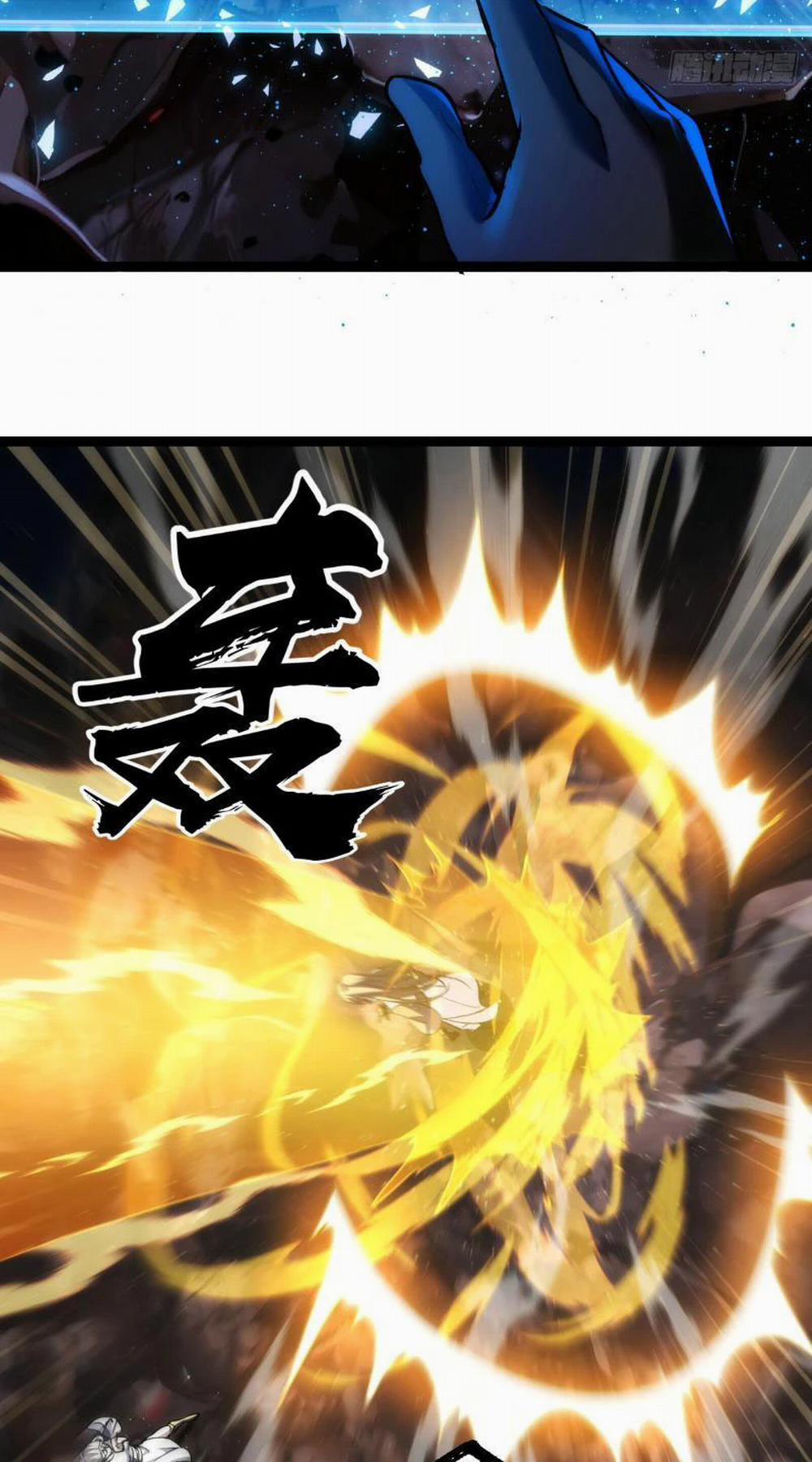 Ta Đoạt Xá Người Chơi Hệ Thống 16 trang 22