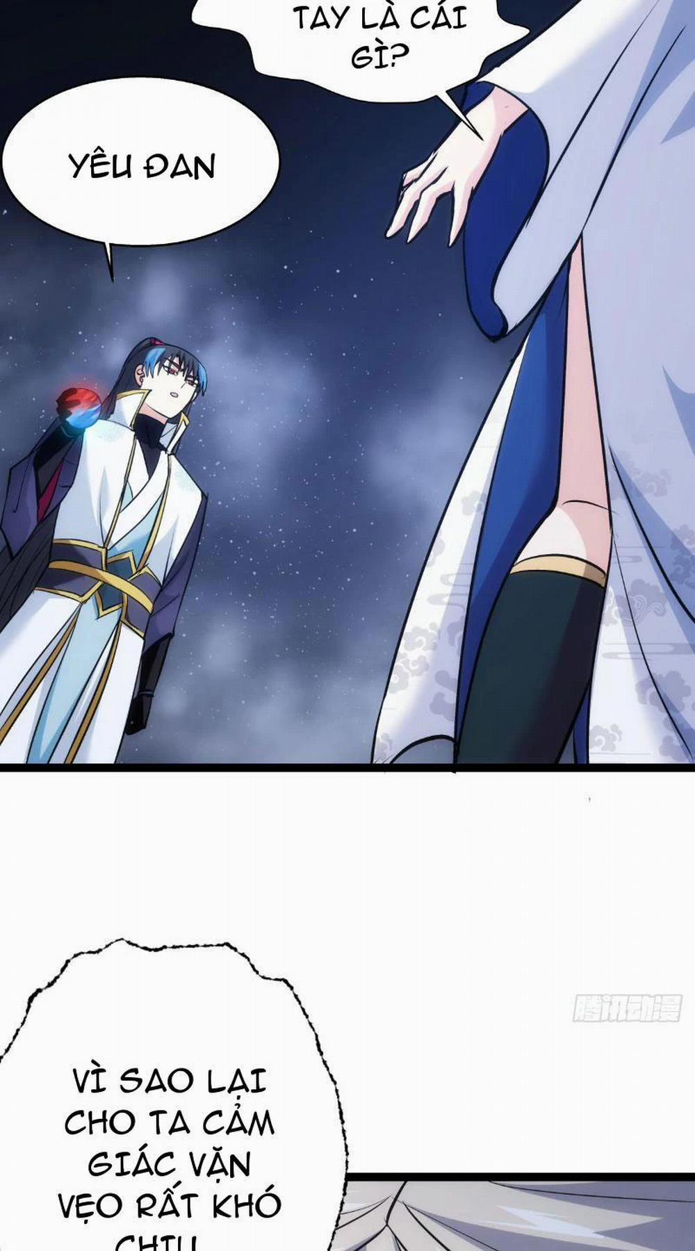 Ta Đoạt Xá Người Chơi Hệ Thống 16 trang 26