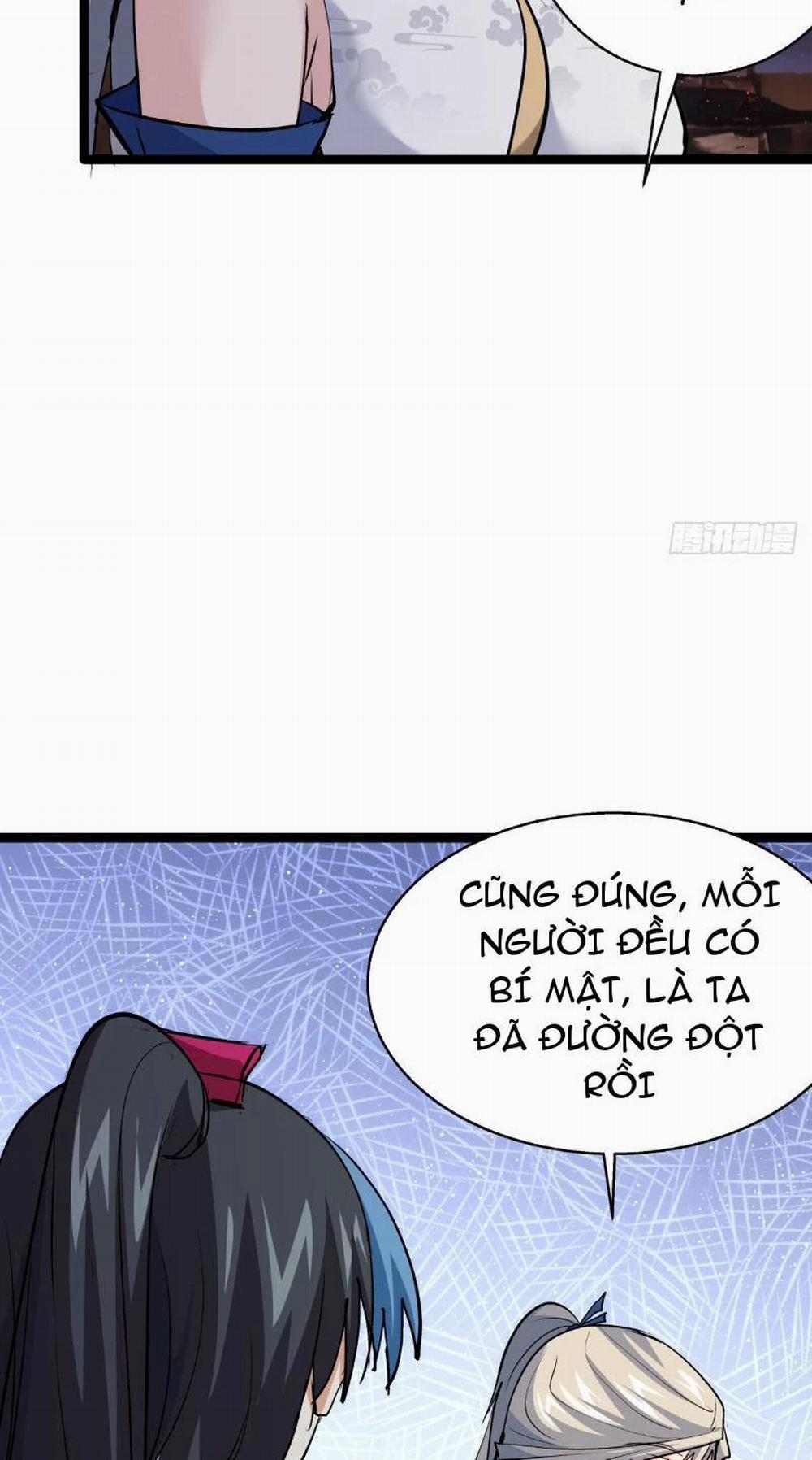 Ta Đoạt Xá Người Chơi Hệ Thống 16 trang 3