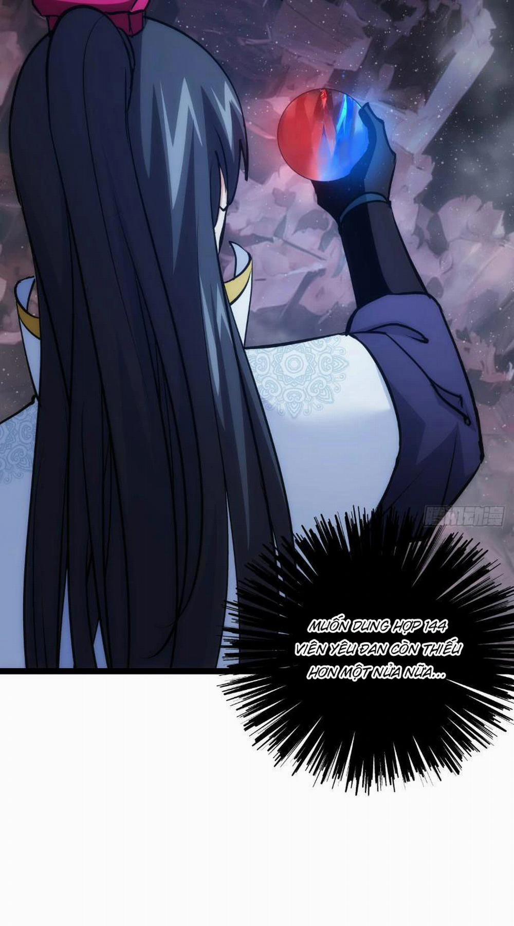 Ta Đoạt Xá Người Chơi Hệ Thống 16 trang 32