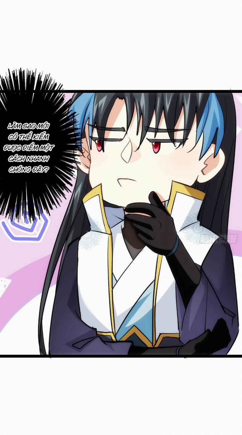 Ta Đoạt Xá Người Chơi Hệ Thống 16 trang 33