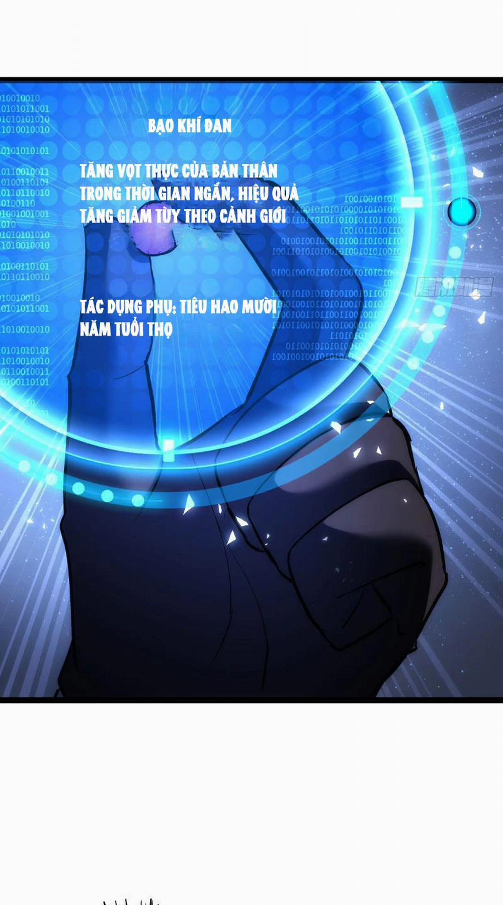 Ta Đoạt Xá Người Chơi Hệ Thống 16 trang 37