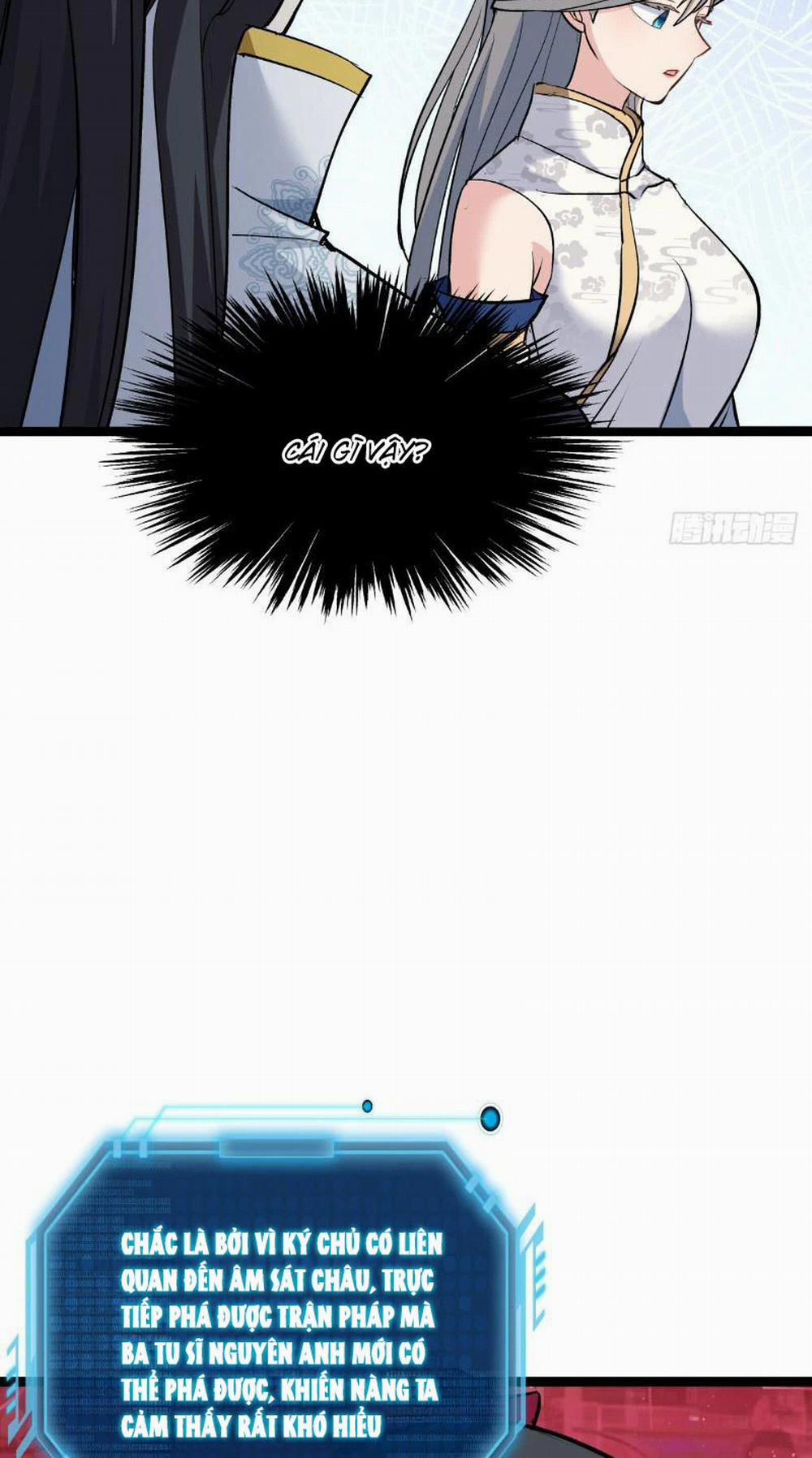 Ta Đoạt Xá Người Chơi Hệ Thống 16 trang 4