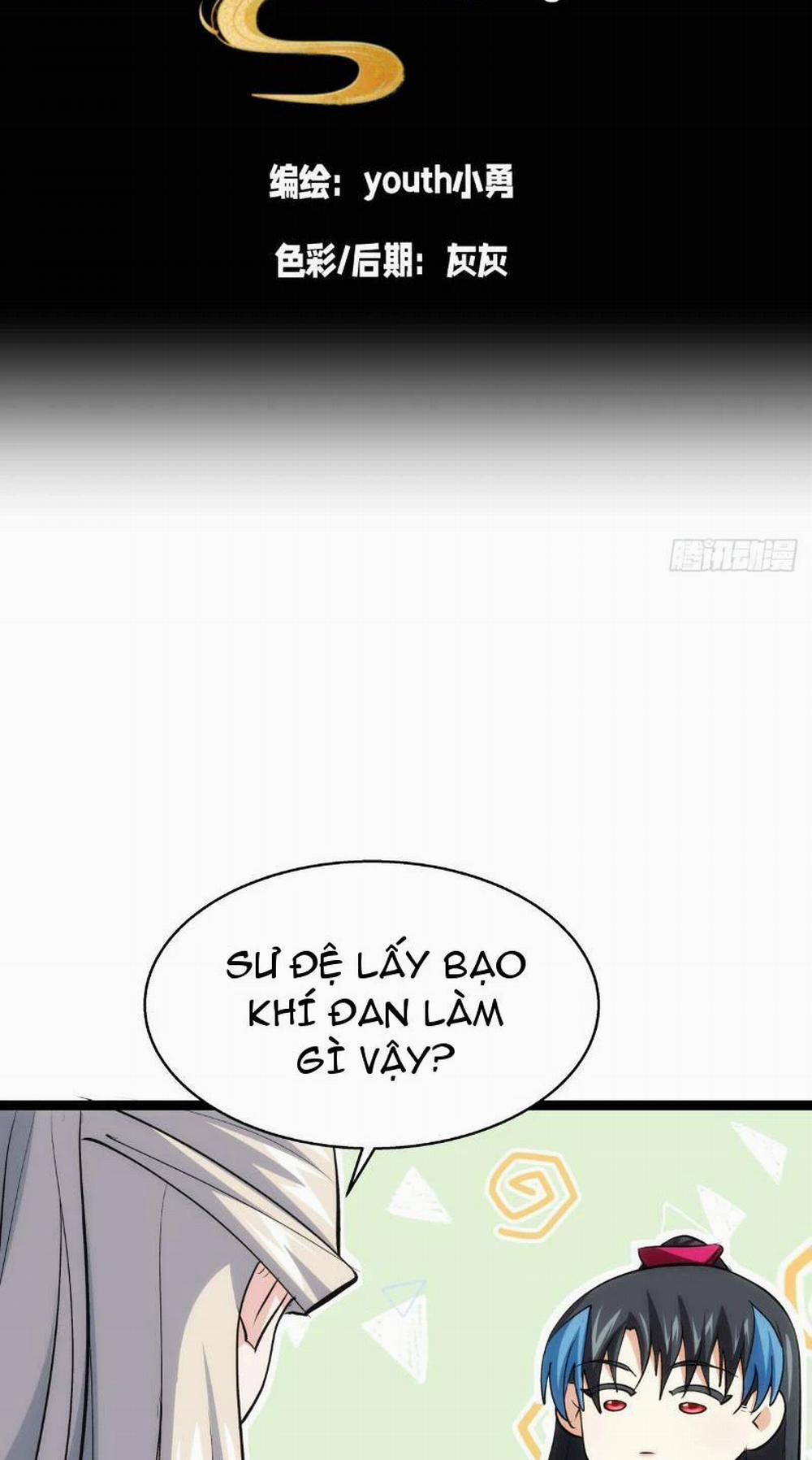 Ta Đoạt Xá Người Chơi Hệ Thống 17 trang 1