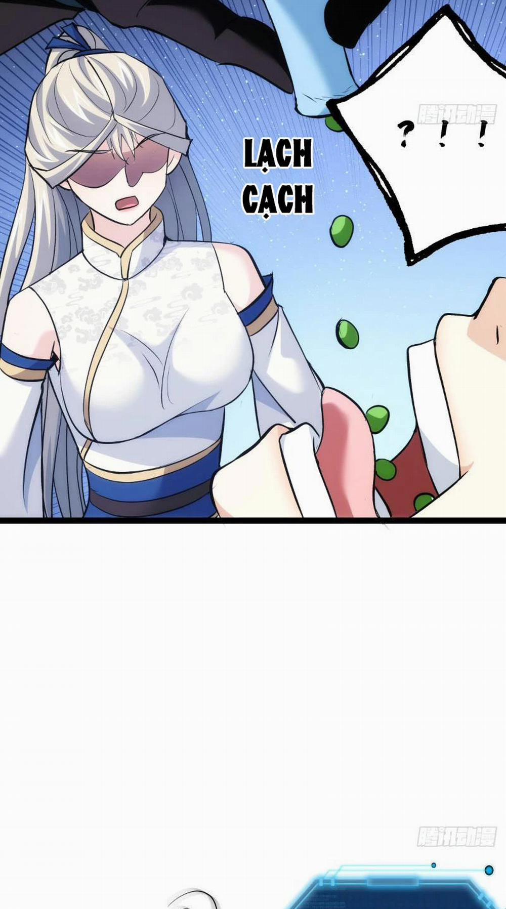 Ta Đoạt Xá Người Chơi Hệ Thống 17 trang 10