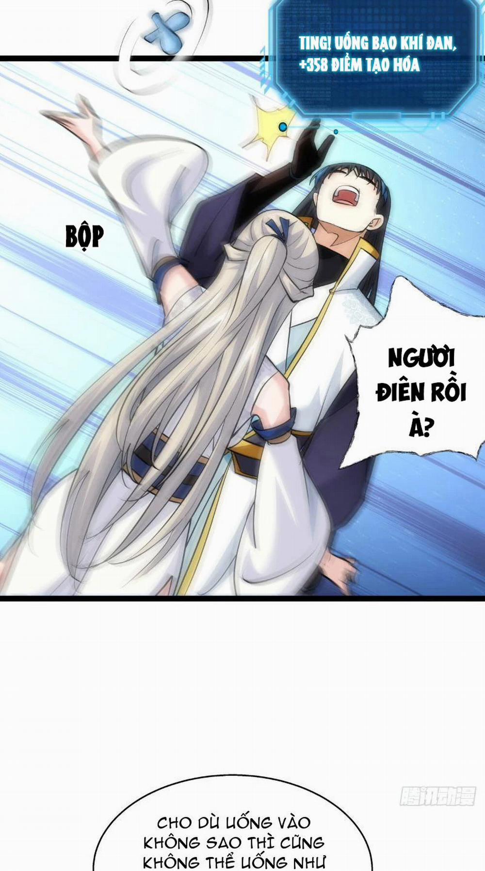 Ta Đoạt Xá Người Chơi Hệ Thống 17 trang 11