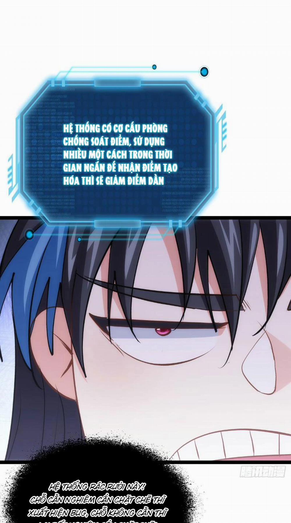 Ta Đoạt Xá Người Chơi Hệ Thống 17 trang 13