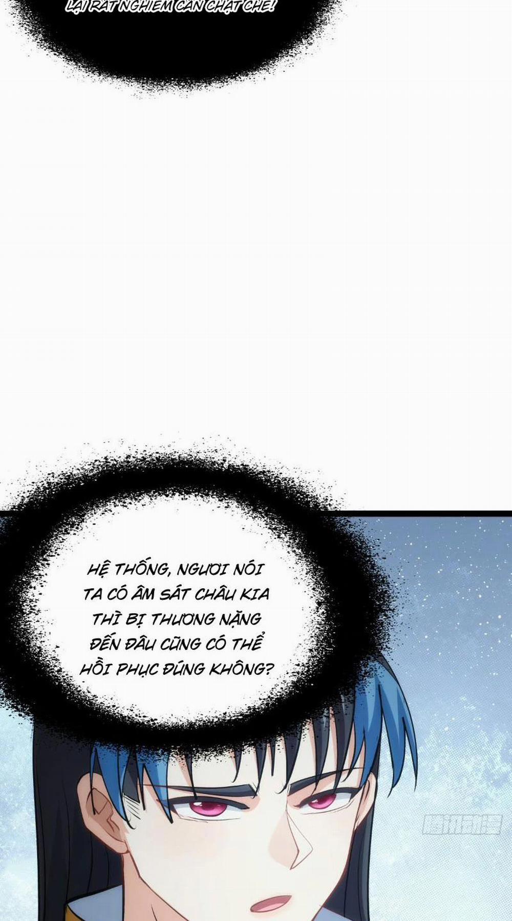 Ta Đoạt Xá Người Chơi Hệ Thống 17 trang 14