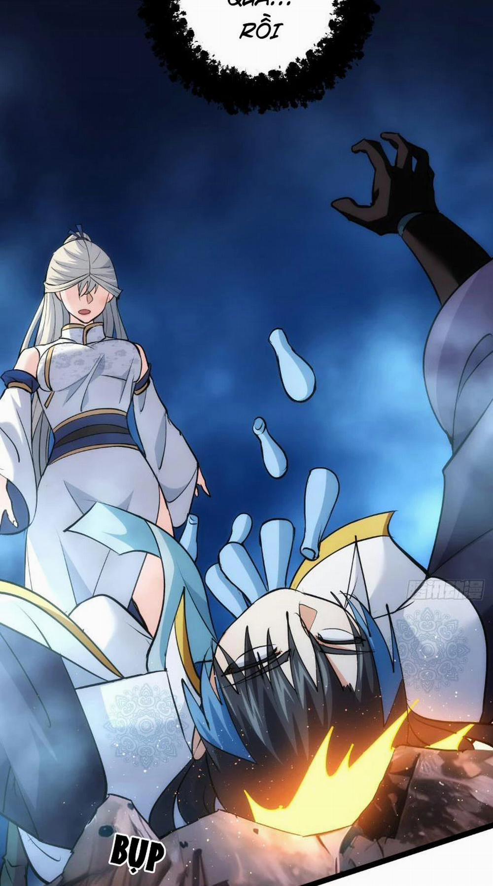 Ta Đoạt Xá Người Chơi Hệ Thống 17 trang 19