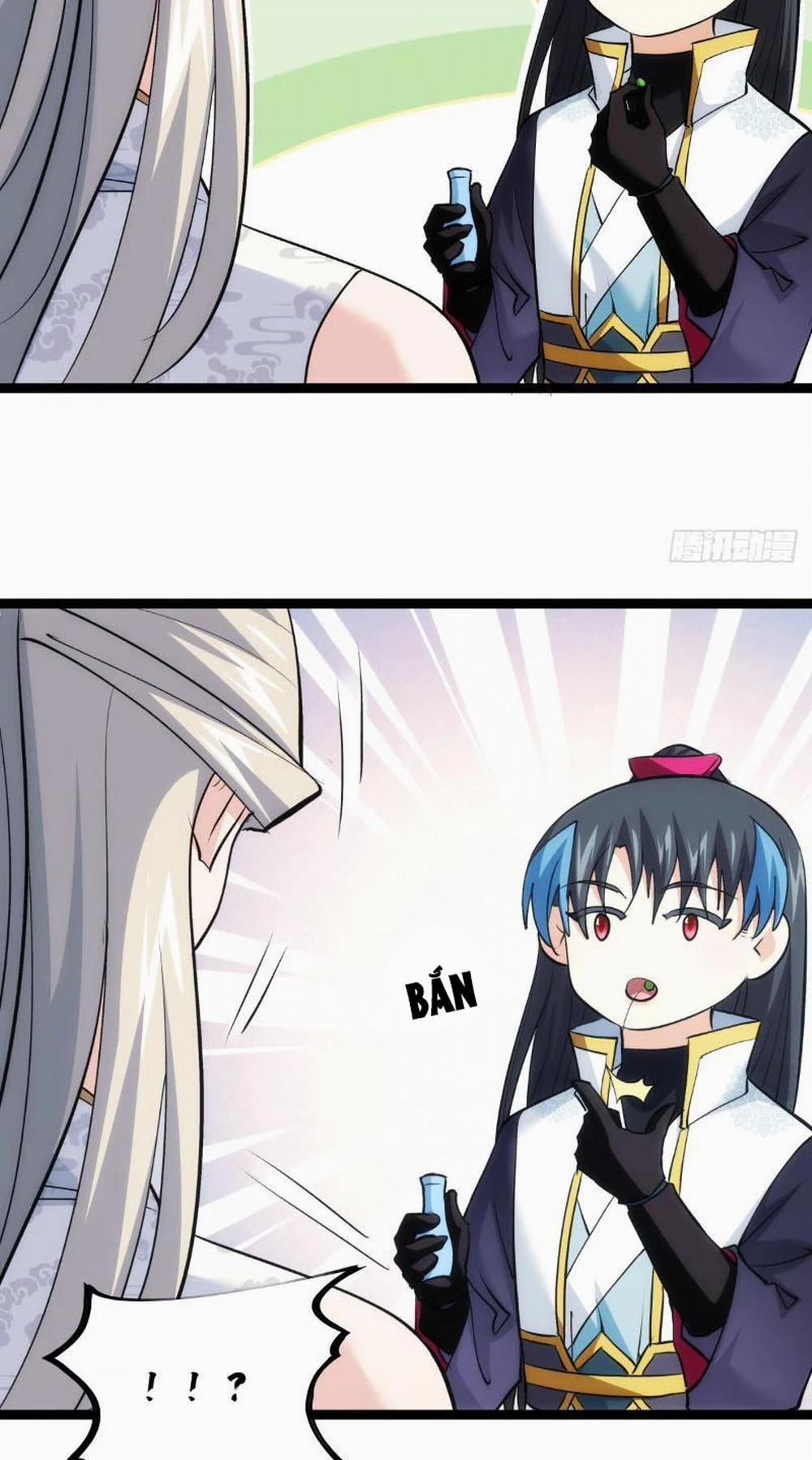 Ta Đoạt Xá Người Chơi Hệ Thống 17 trang 2