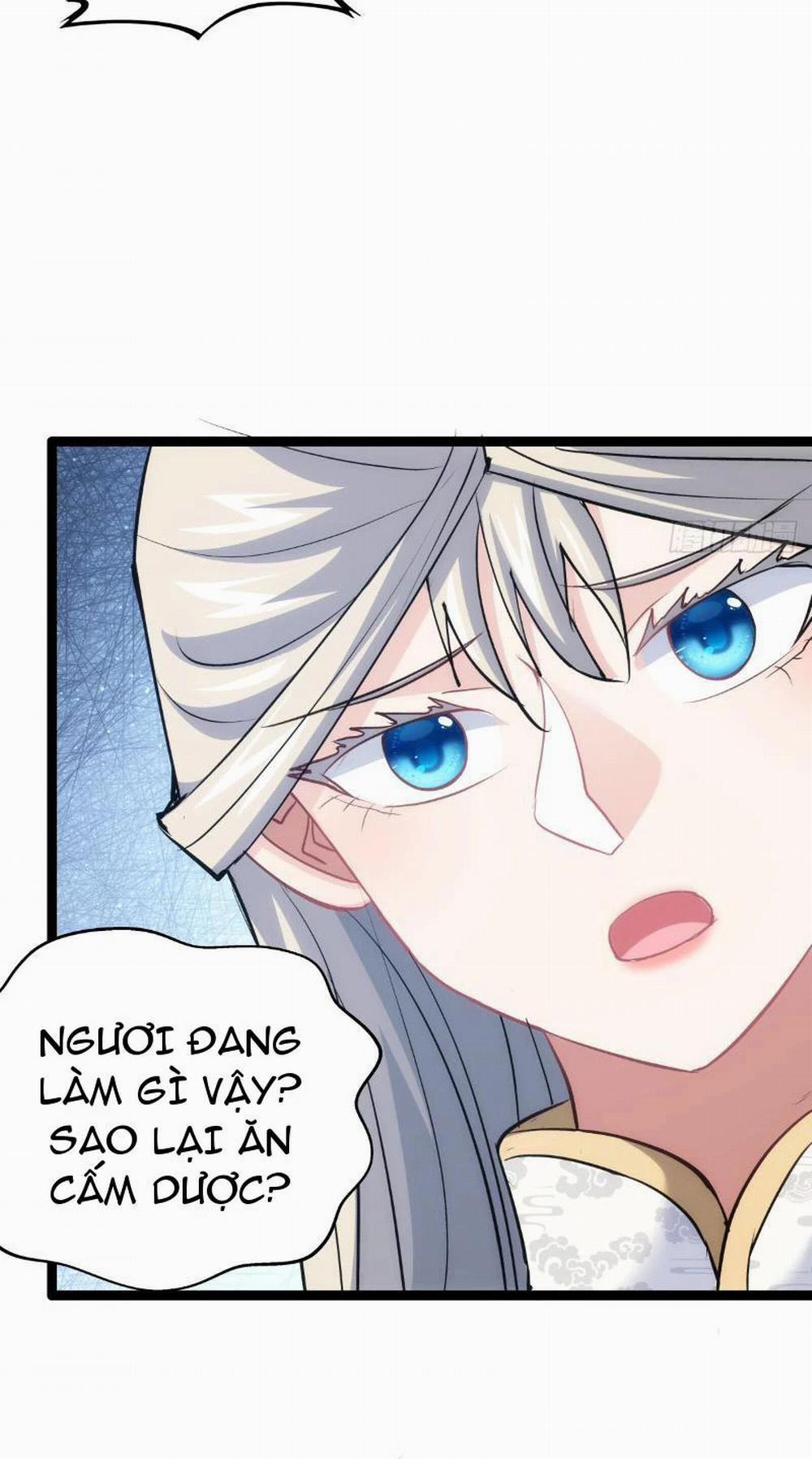 Ta Đoạt Xá Người Chơi Hệ Thống 17 trang 3